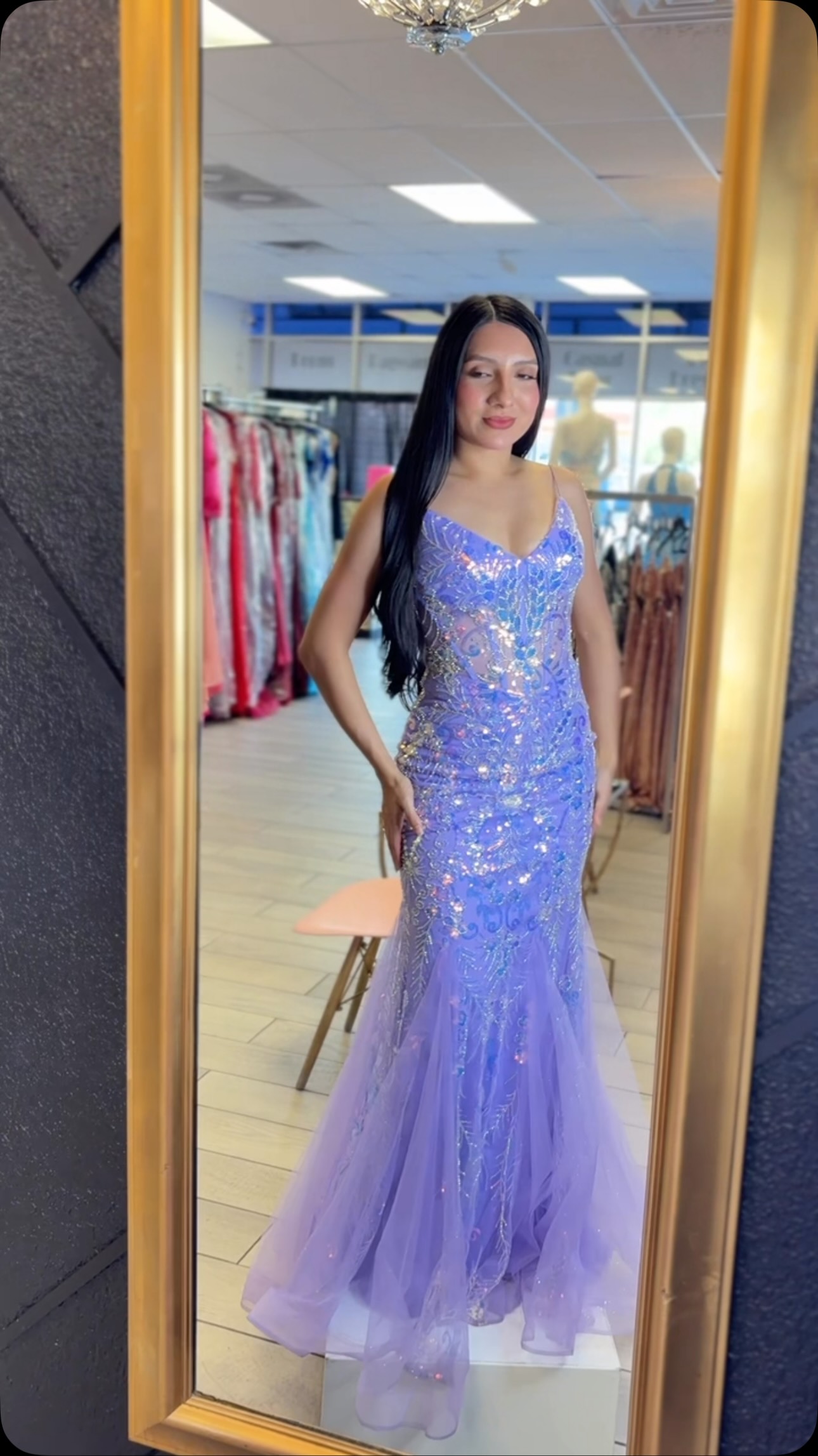 house of cb lady dress 