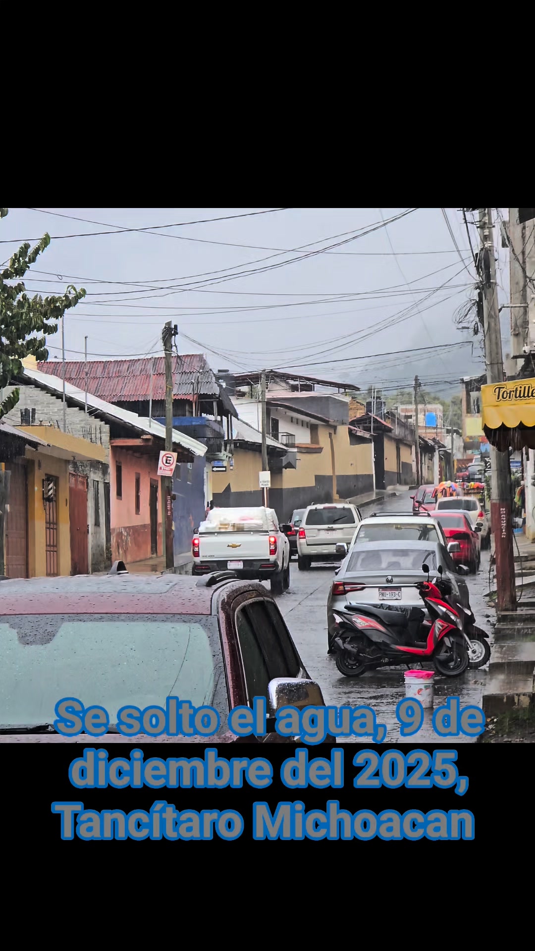 Tancitaro Antiguo y Personajes on Reels | Facebook