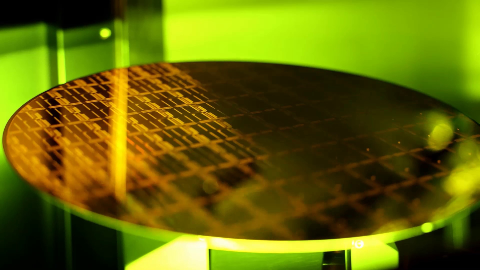 A new era of #acceleratedcomputing starts long before a chip reaches ...