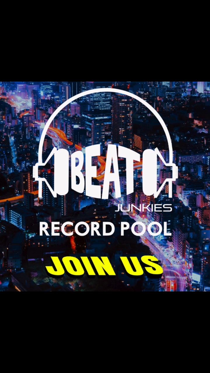 The Beat Junkies (@TheBeatJunkies) • Facebook