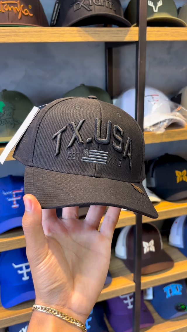 BONÉS ORIGINAIS TEXAS FARM! COLEÇÃO COMPLETA Encontre o melhor da moda ...