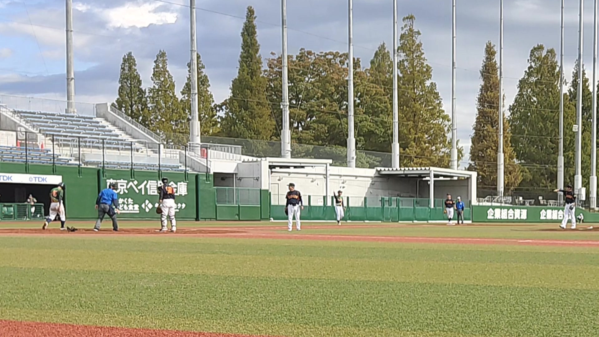 【日時】2025年10月27日 【部類】第25回全日本選抜還暦軟式野球大会 二回戦 【年齢】62歳9ヶ月 【守備】捕手 【一言】一死満塁を凌ぎ ...