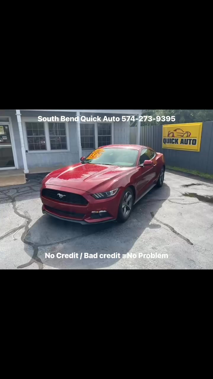 Quick Auto