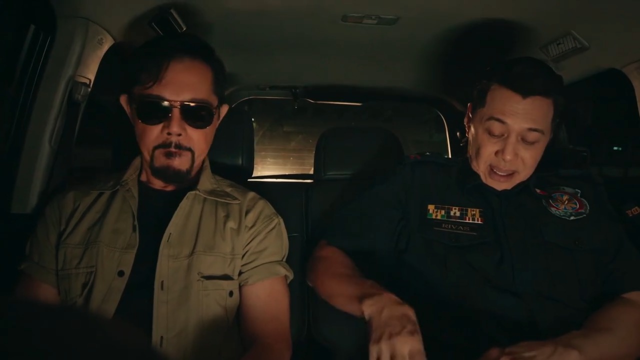 Babangon 😠si Ramon at dudurugin ang mga Guerrero! #FPJsBatangQuiapo ...