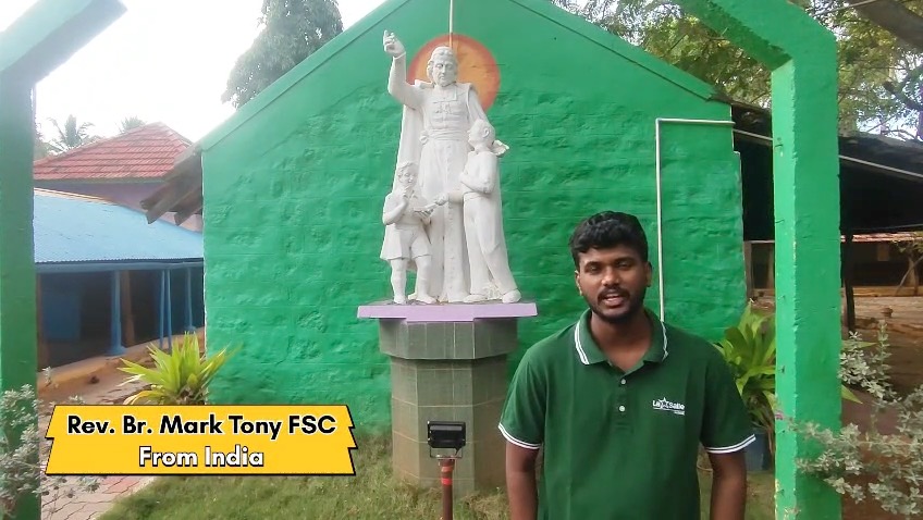 The Lasallian spirit is set to unite in Sri Lanka for PARC 2025 (Oct ...
