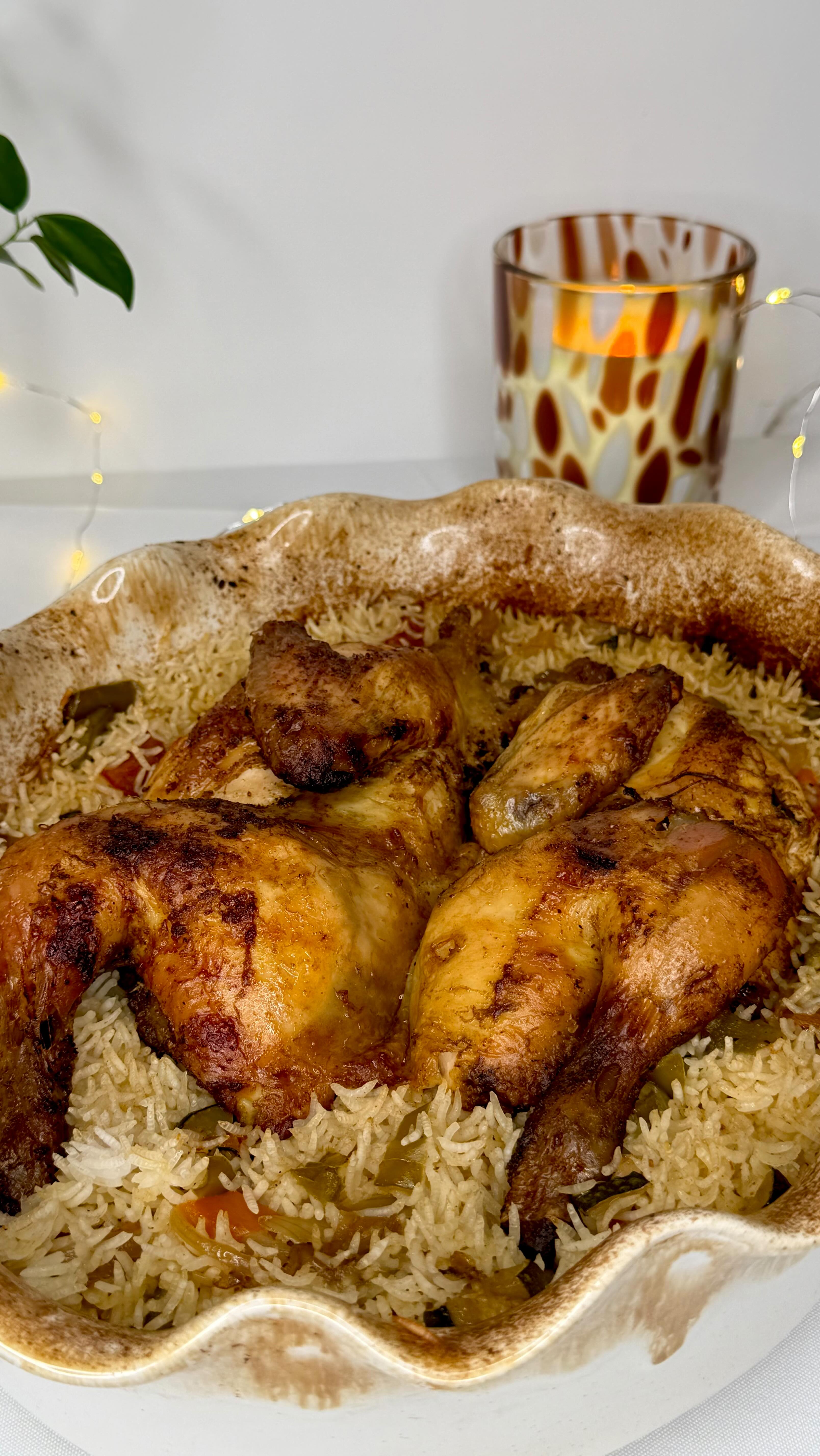 Poulet rôti de Mamalicious Ingrédients : - 1 poulet entier - 1 cas d ...