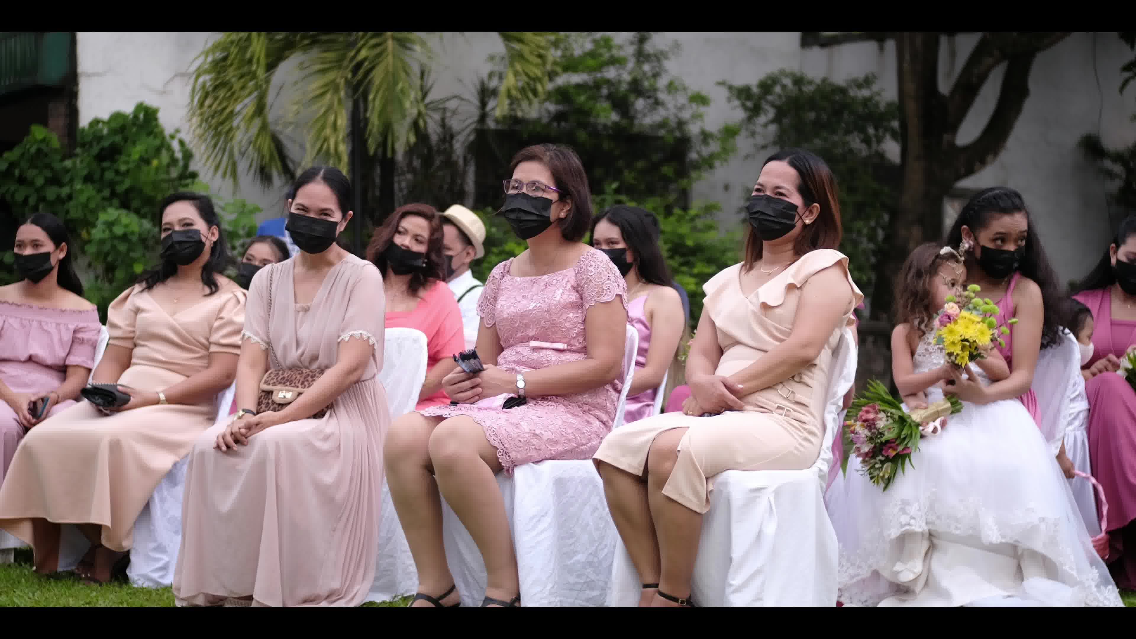 Nic Events | San Jose del Monte