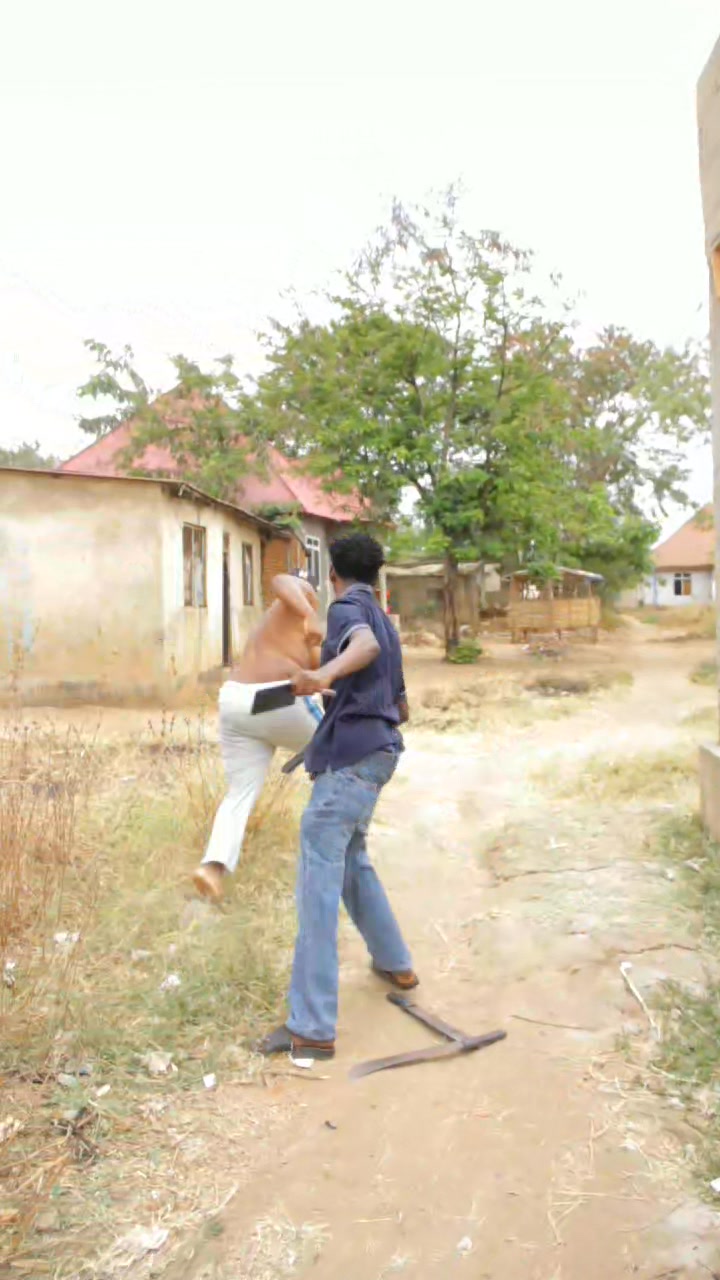 Command 😜😜😜😜 #reelsviralシ #reelsviralシfb #reelsfbシ | Kitufe Comedian ...