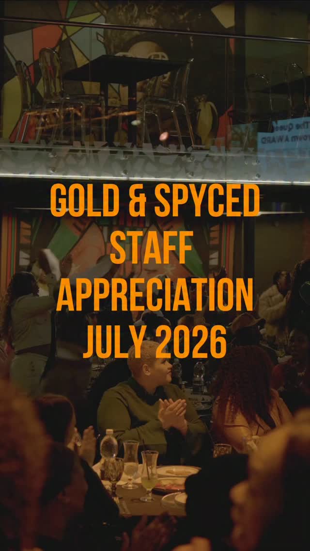 gold restaurant cape town dress code A day to celebrate the people behind and SPYCED. Good food, well-deserved awards, and a whole lot of appreciation for the teams who make it all happen. | GOLD January 2022