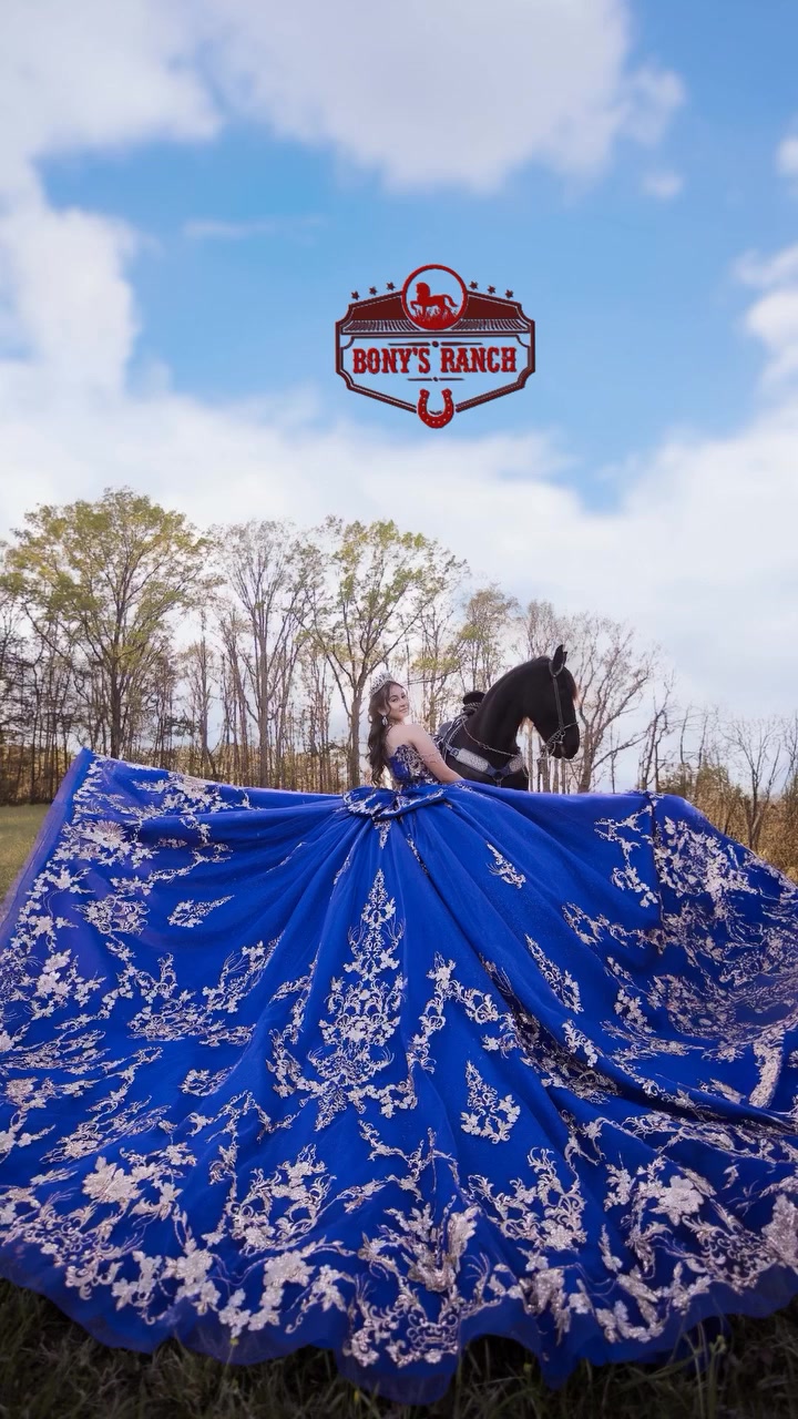 Bony's Ranch