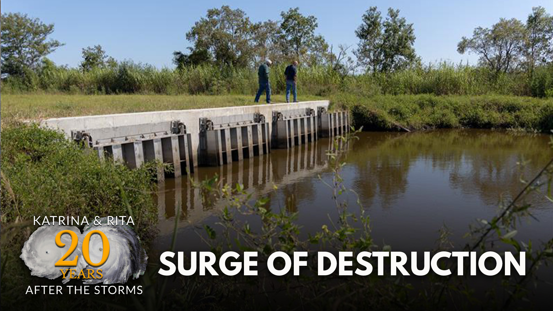 Photo inspiration: Gallery Detail: Hurricane Rita S 15 Foot Storm Surge Left Lasting Scars