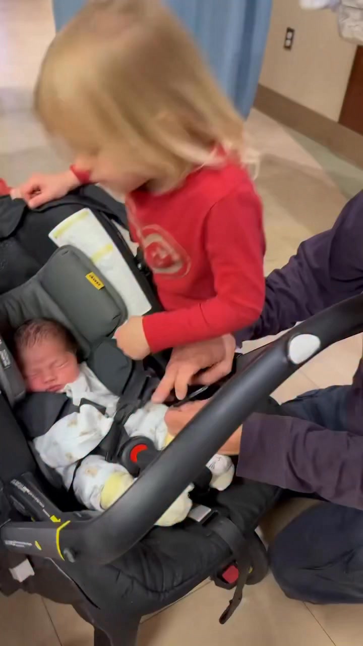 Baby Sunny 💛💛 | CookingwithSammy