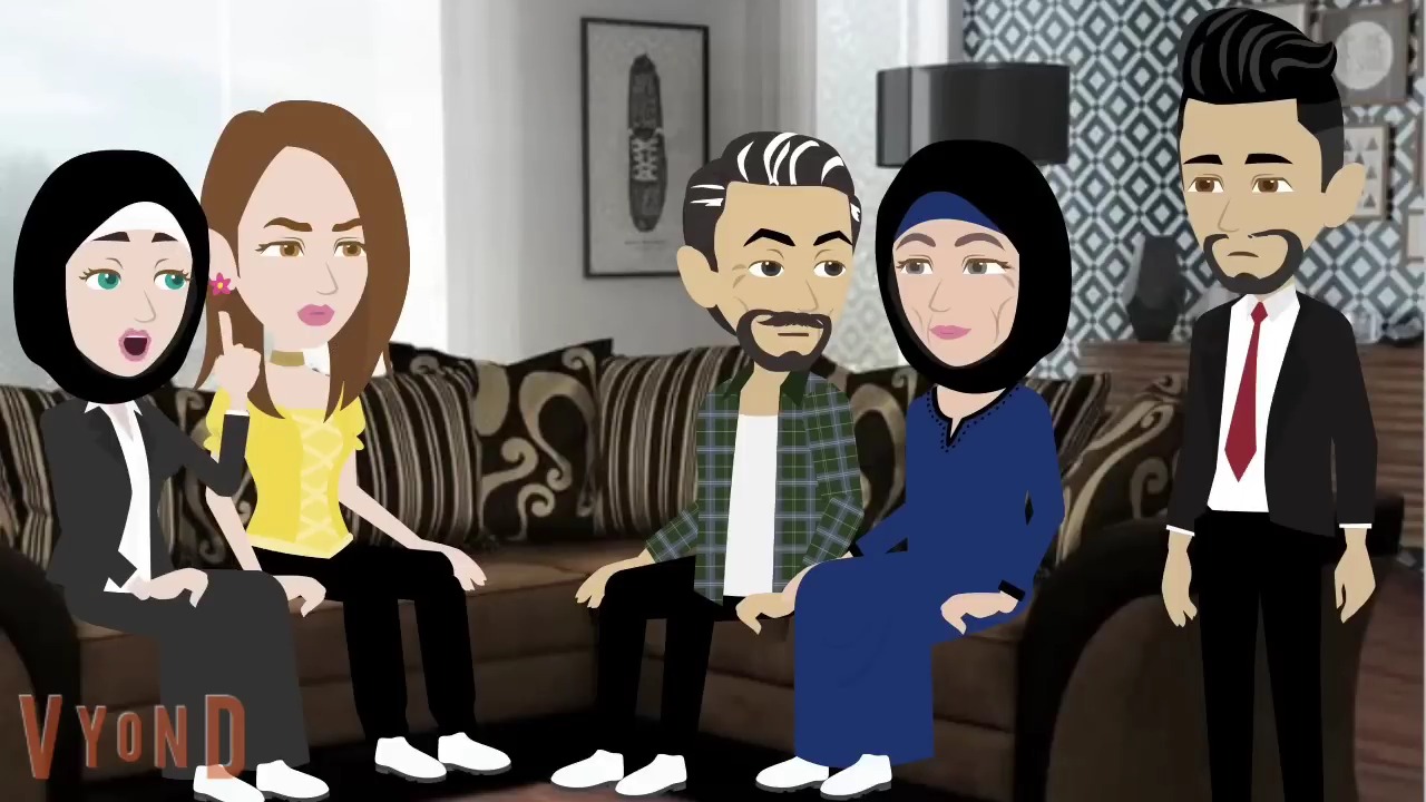 جاااي وجايب اهله | جاااي وجايب اهله | By Mariam Ragab