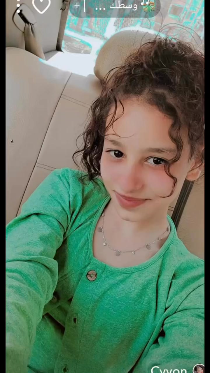 ام نور و ندي