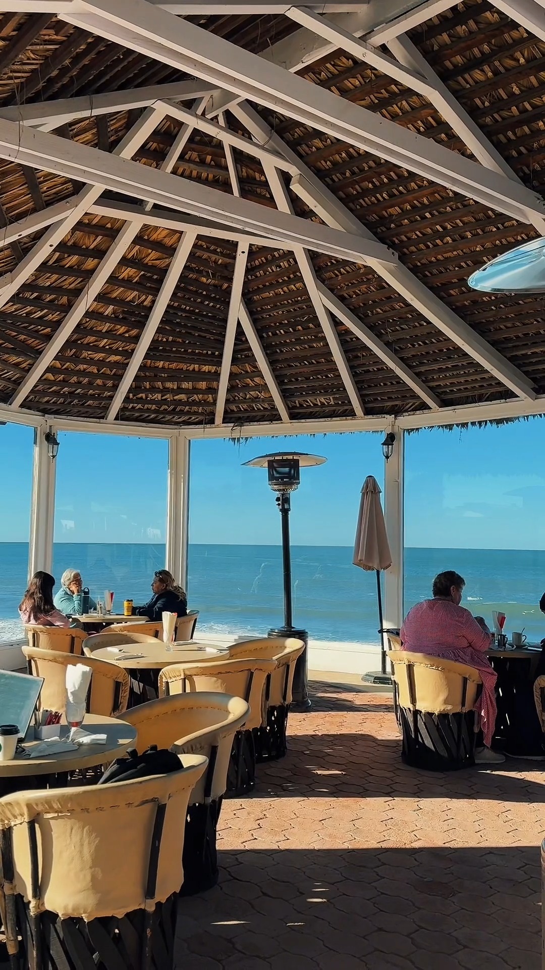Café Lulú Bistro | Rosarito