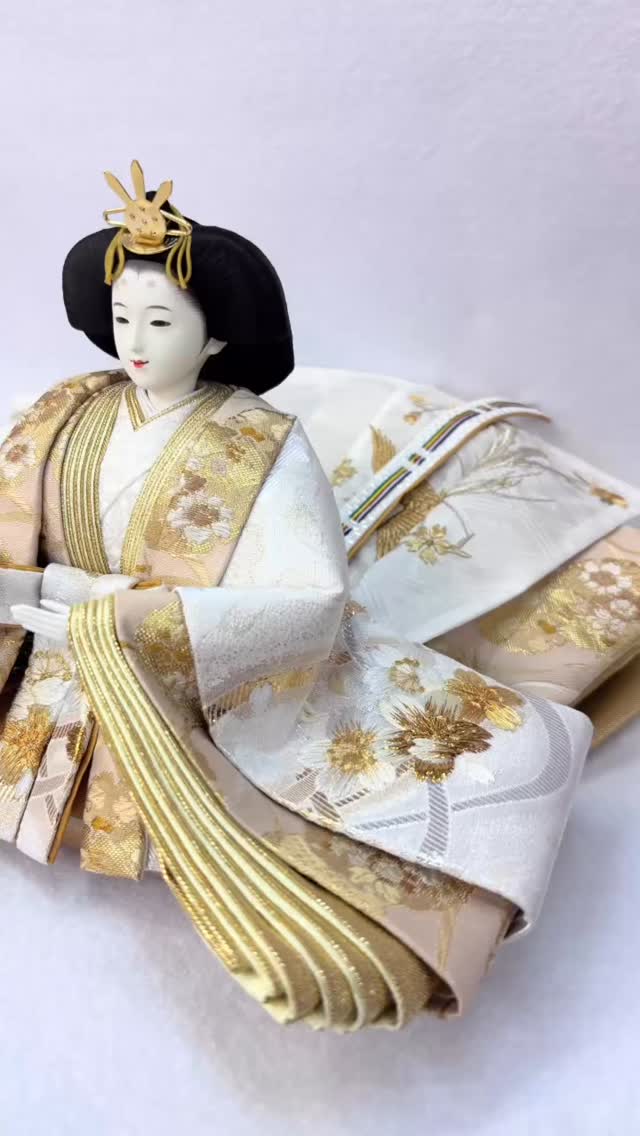 天鳳堂 碧南人形 | Hekinan-shi Aichi