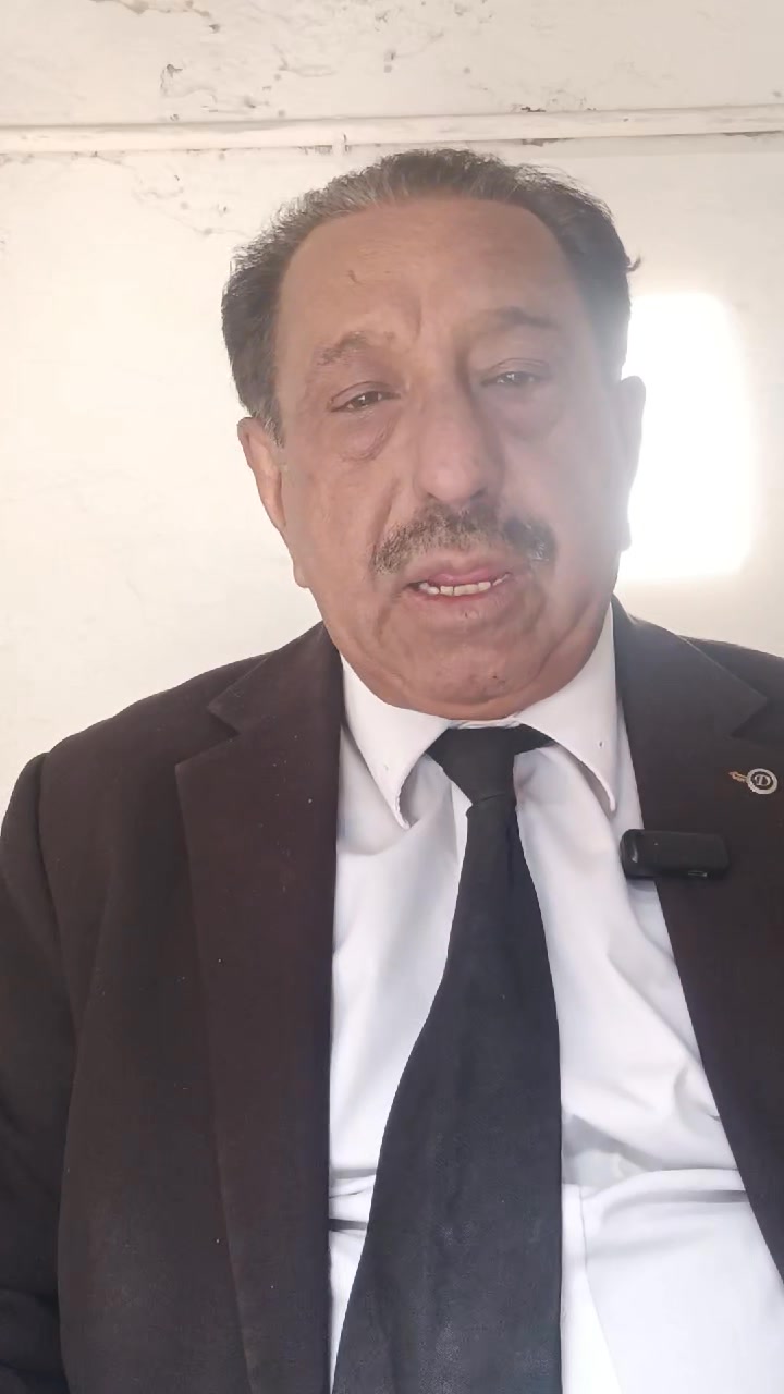 Tariq Naeem Adv