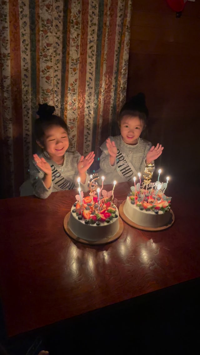 Happy Birthday Source: x@chilkawawars Happy Birthday ちいかお