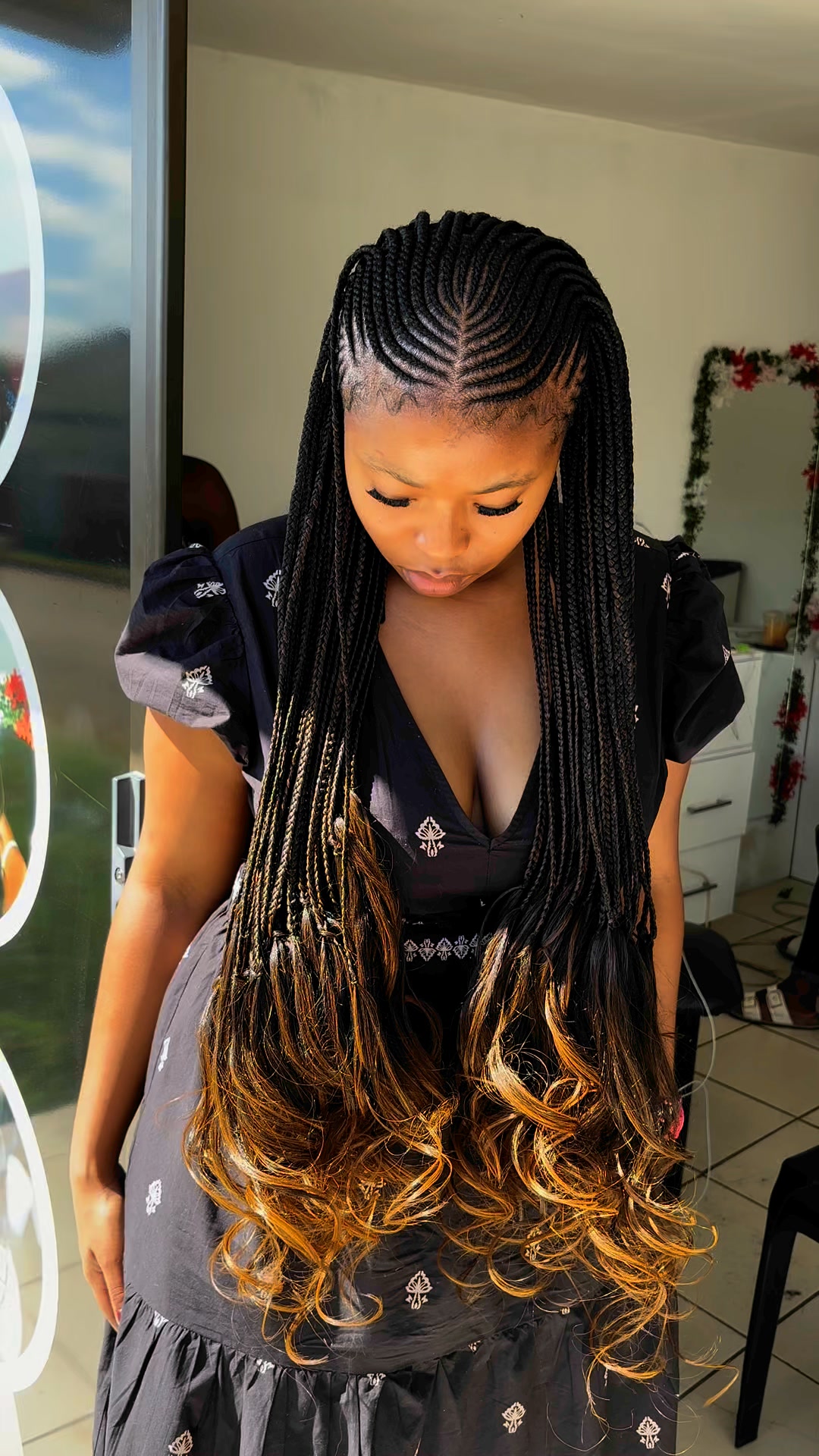 Retshepile's hair and beauty Salon | Rets'epile Thants'i | Facebook
