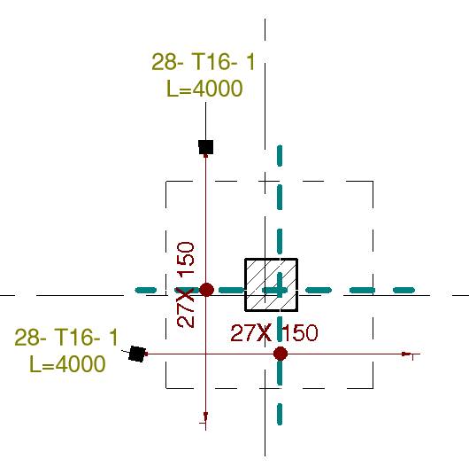 Using the BIMStation Rebar Tool, you can automate multi-rebar ...