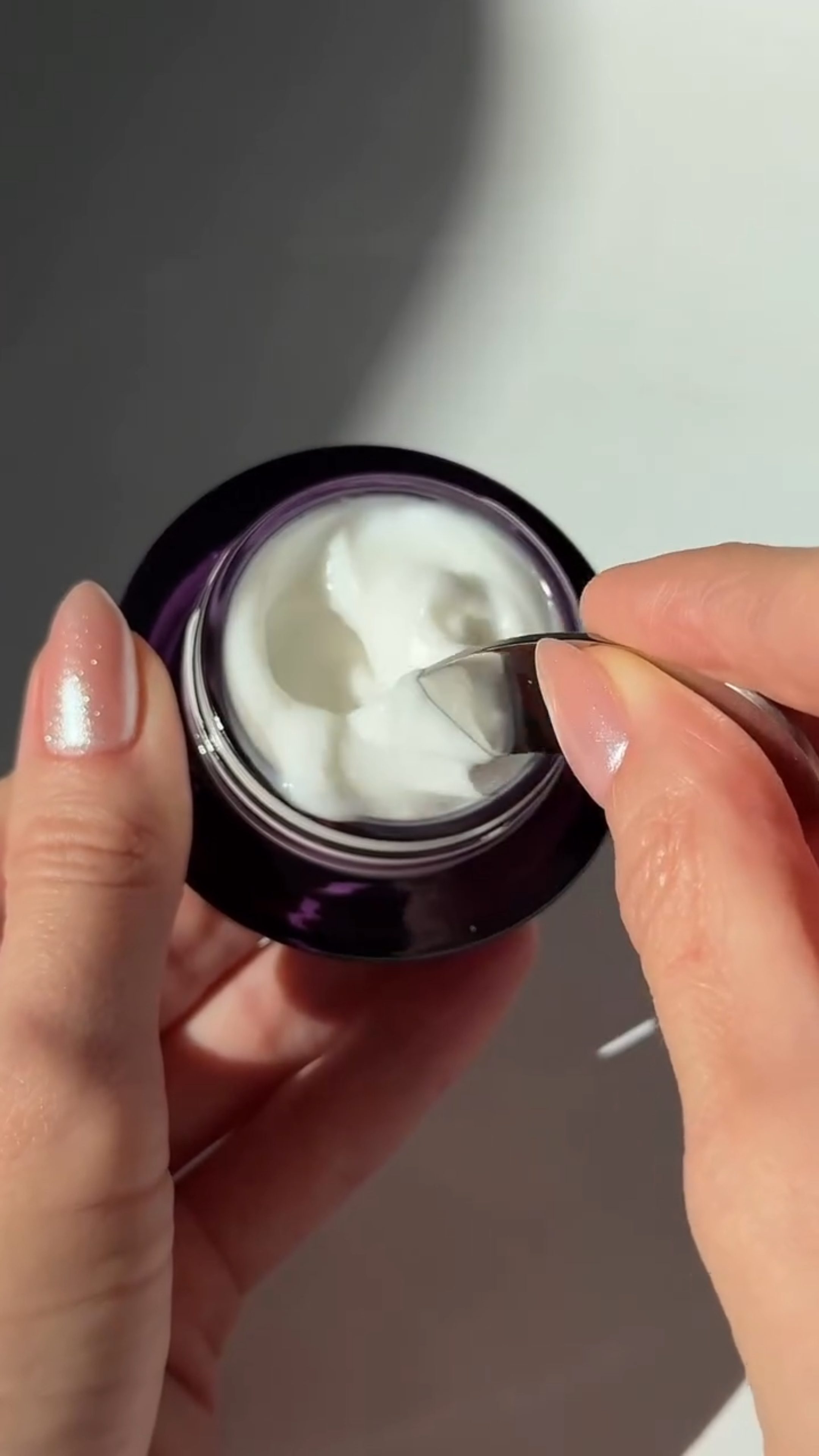 DECORTÉ - Did you know your skin does its best repair work 