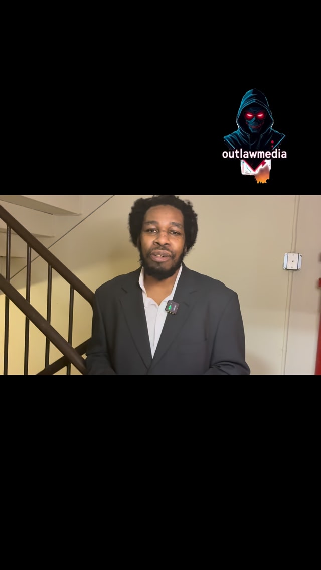 Ant Dog back full interview on YouTube #outlawmedia #cleveland #ohio # ...