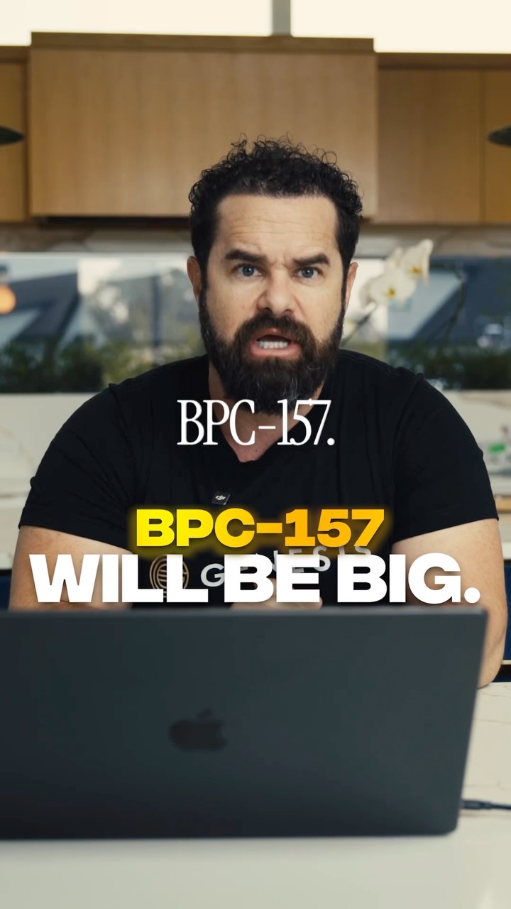 Once BPC-157 gets taken off of category 2, it’s going to help a lot of people. We can’t wait to start seeing our clients improve their lives with this., Are you a MedSpa owner who’s curious on how to 