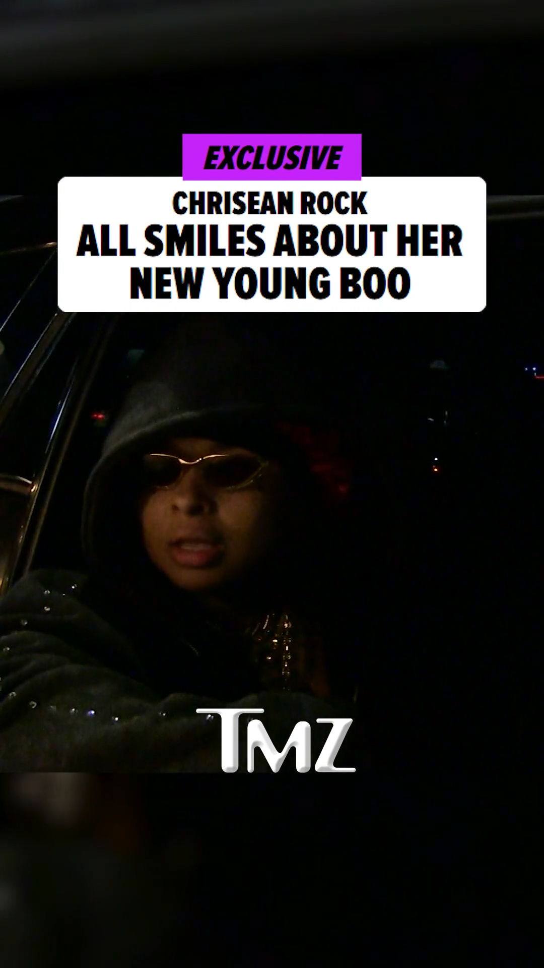 🚨 Exclusive: 👀Chrisean Rock says she and her new man started dating the ...
