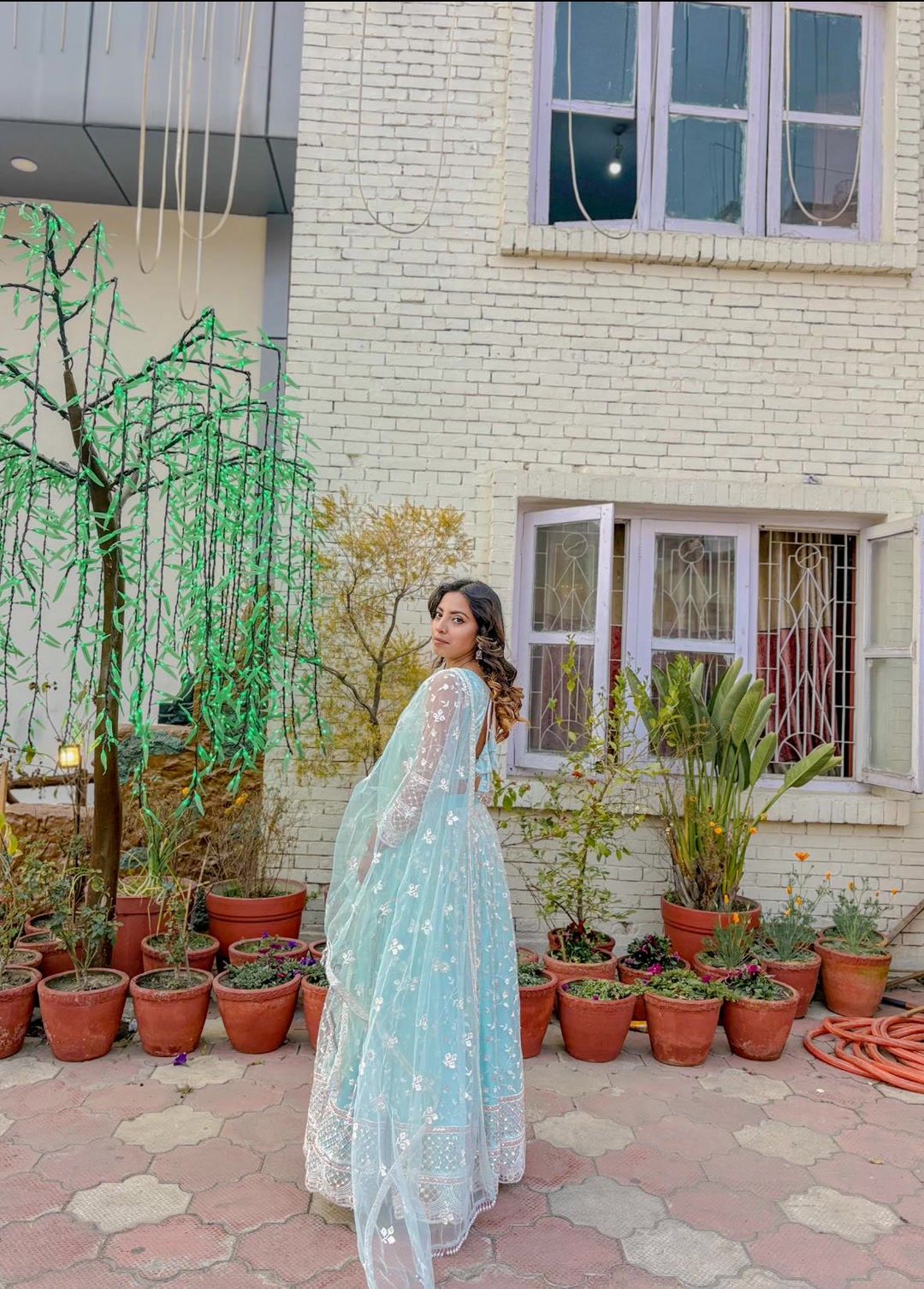 Roshani Kharel