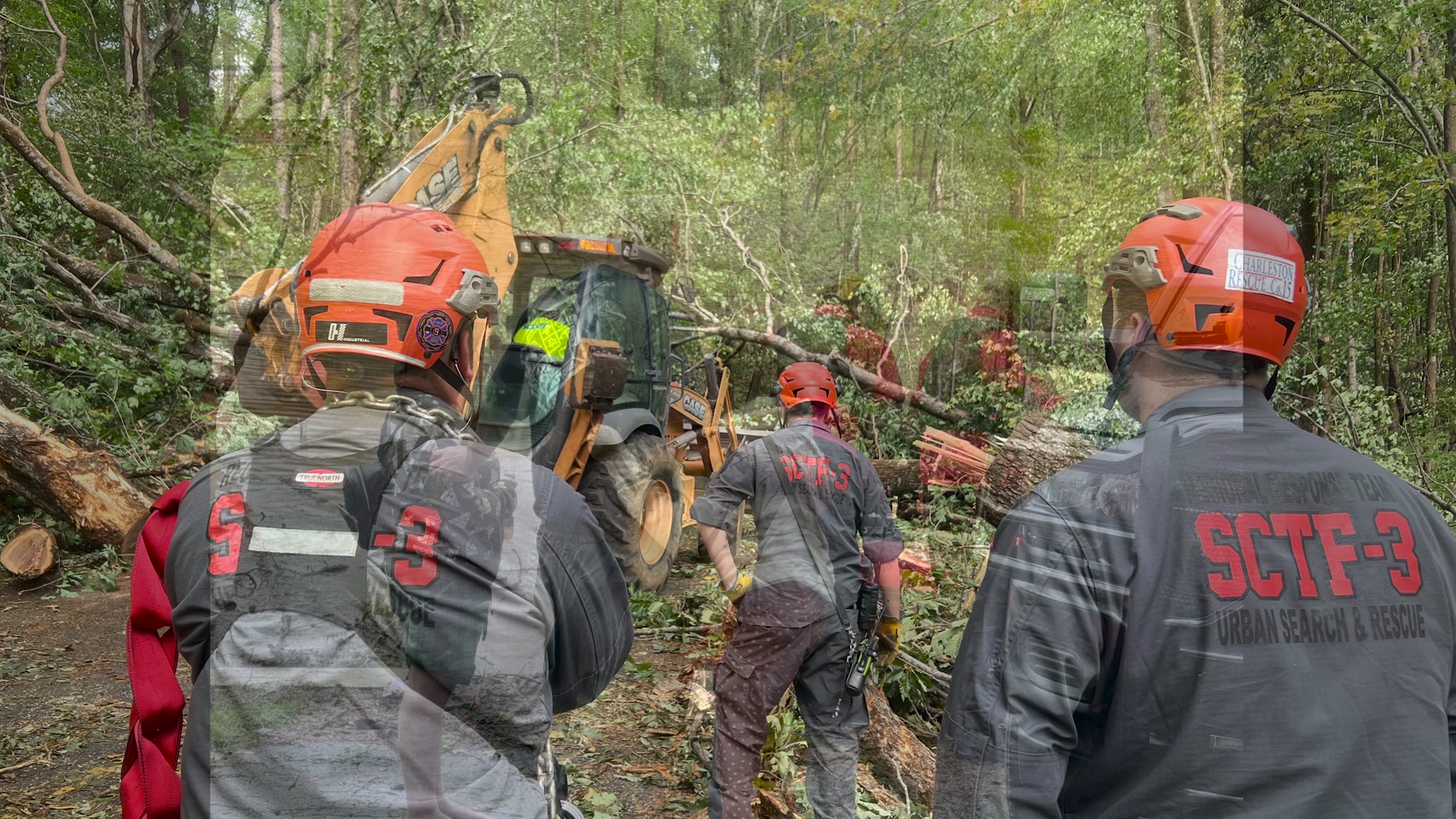 Here’s a look back at SC State Fire’s response to Hurricane Helene ...