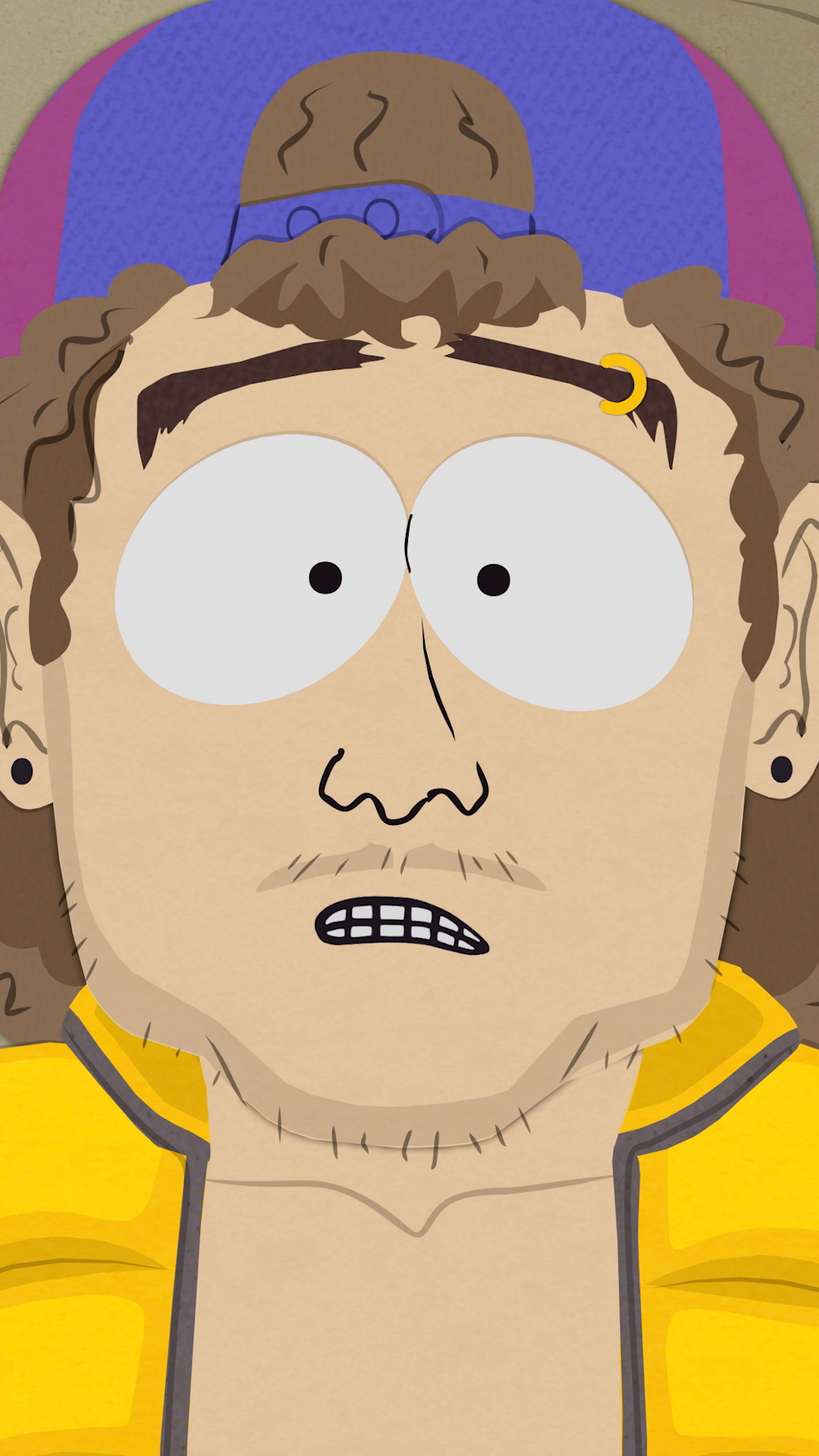 South Park - South Park added a new photo.