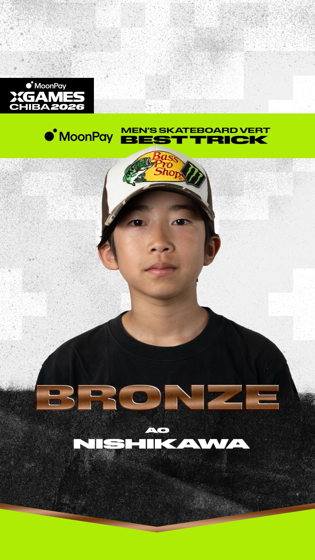 ao_minimini's 720 body jar earns him BRONZE in MoonPay Men's