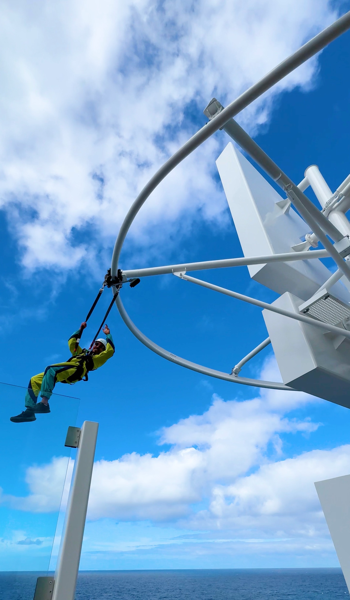 Which Thrill Island spot are you hitting first? 👀 📍Icon of the Seas ...