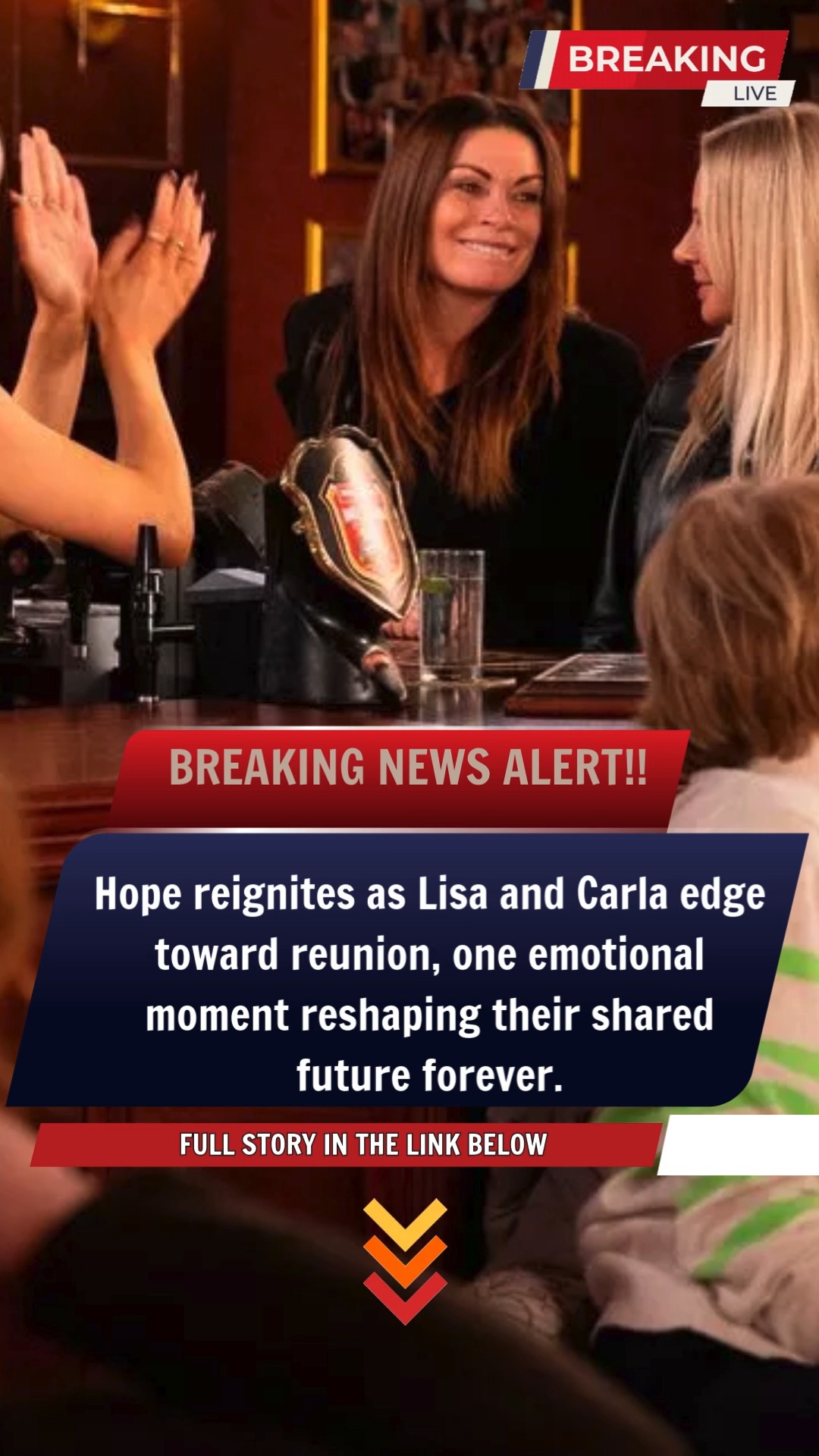🎥 FULL STORY REVEALED:https://movnews.vi.money/swarla-reunited%e2%9d%a4 ...