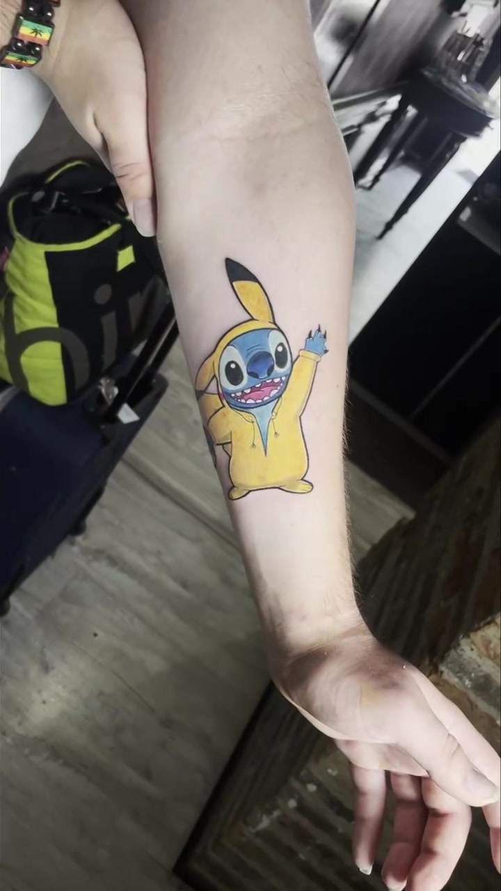 Convention Tatouage La Teste 2022