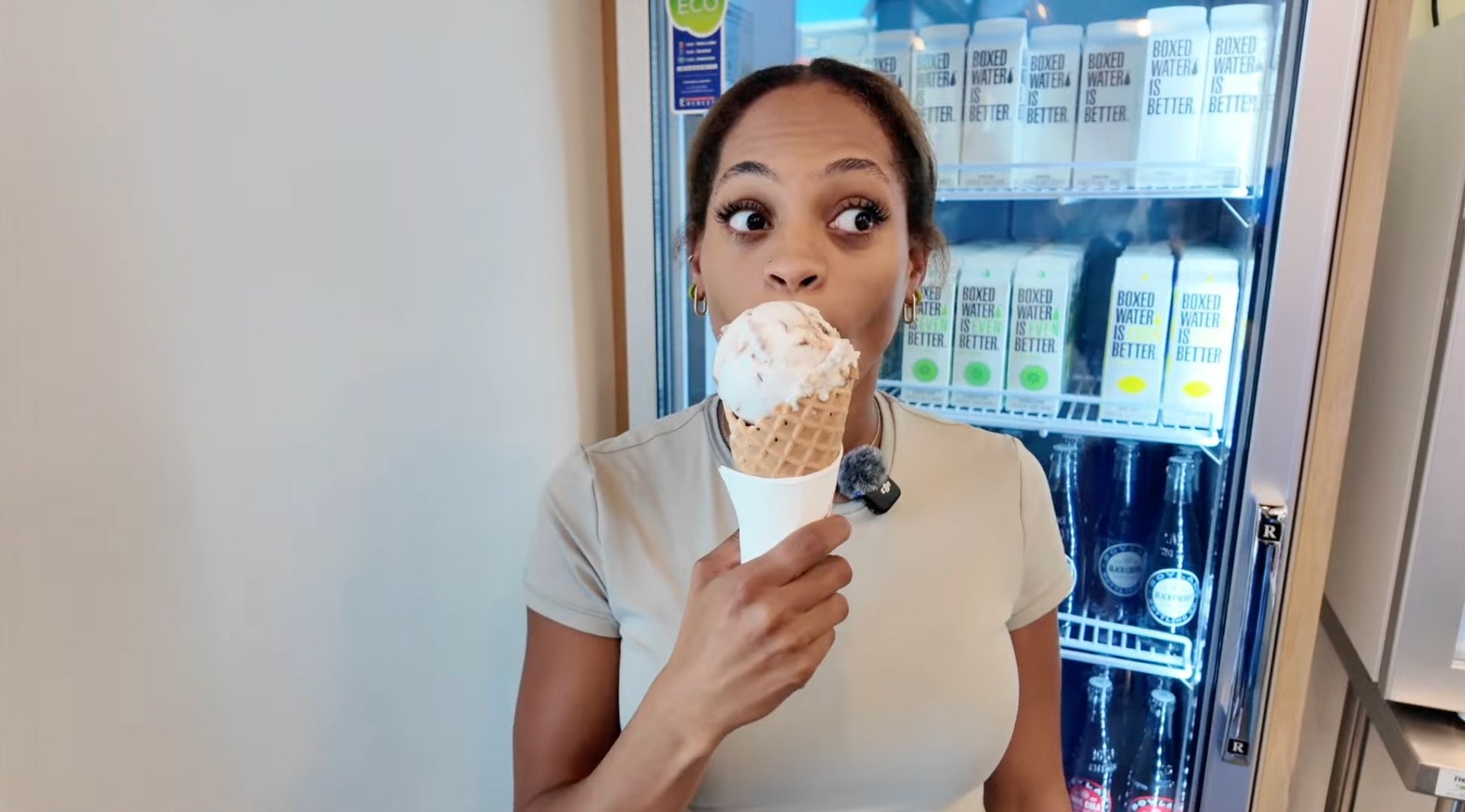 Happy National Ice Cream Day! 🍦 Whether you're a fan of classic
