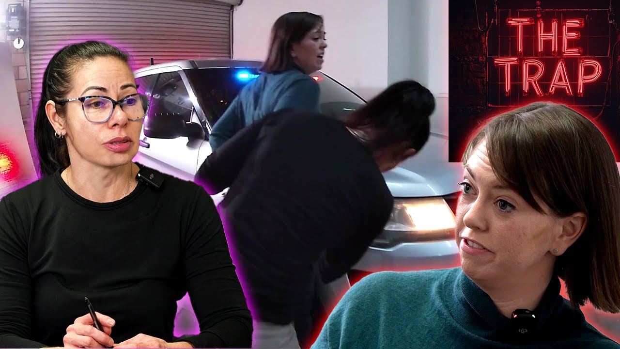 R P 179 - Busted! Boyfriend Turns Backhoe Boss to Wreck Girlfriend's ...