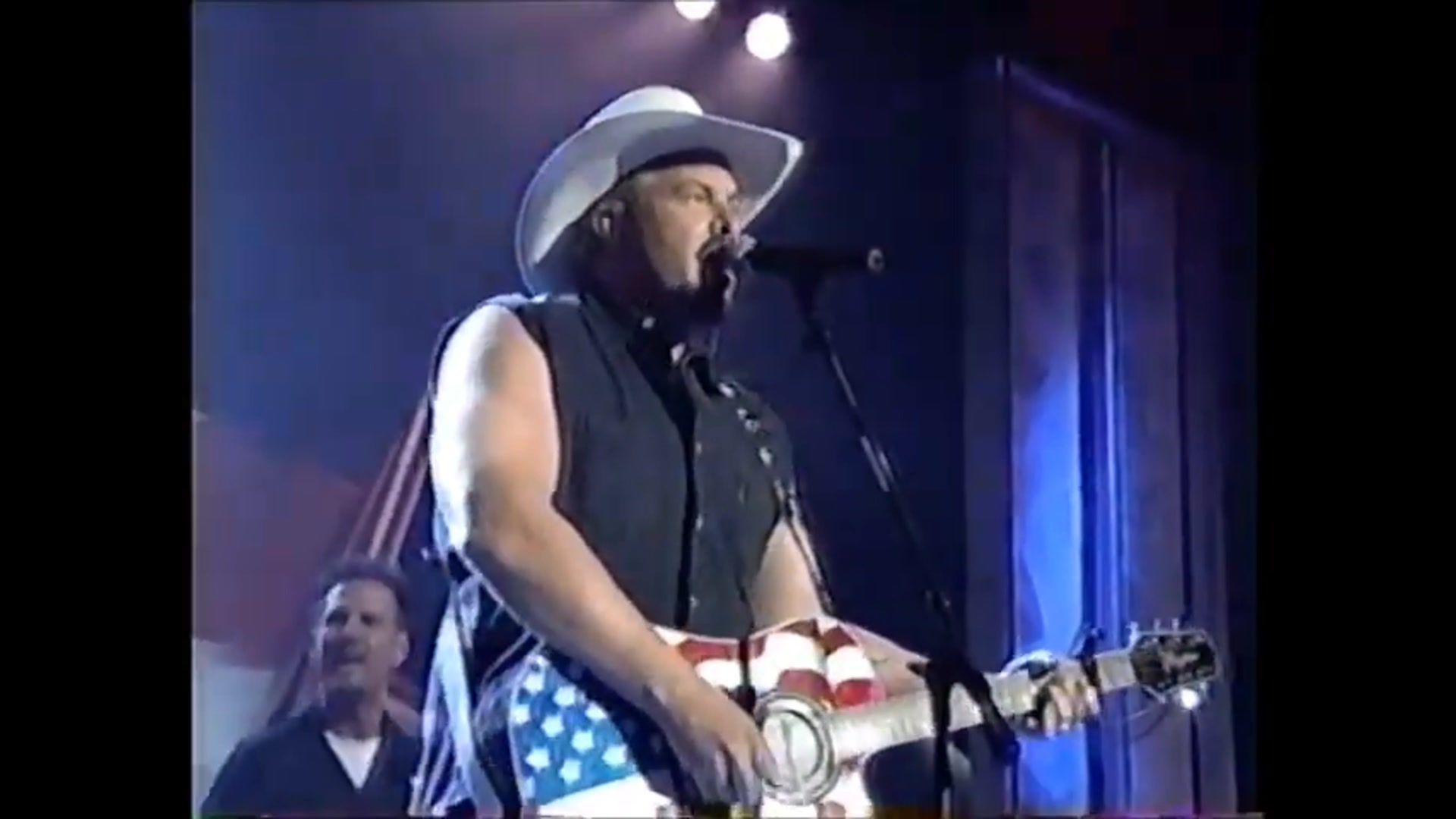 Courtesy of the Red, White and Blue – Toby Keith...🎉 Click to play full ...