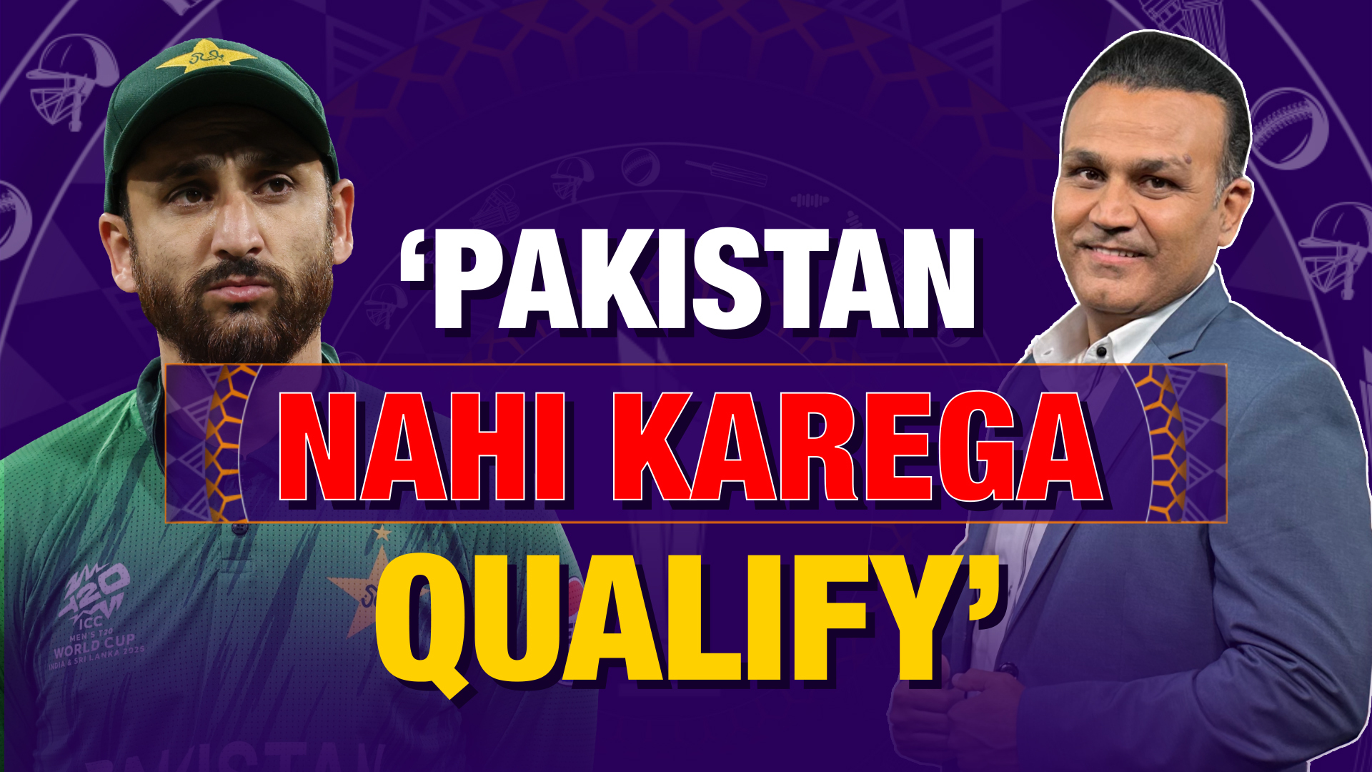 Is PCB's politics behind Babar Azam's selection Michael Vaughan & Joy ...