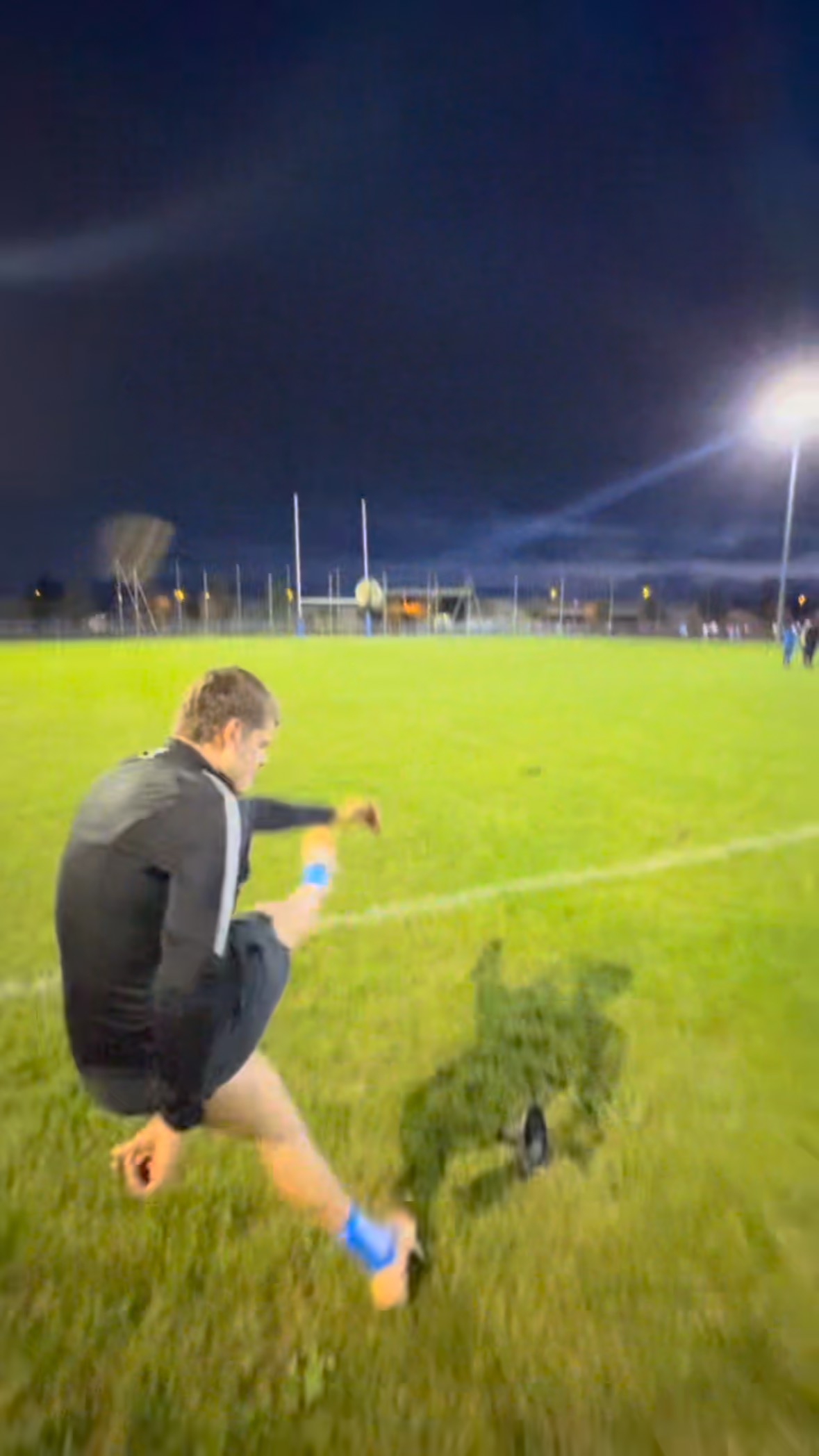Non, le ballon n’est pas gonflé à l’hélium😘 #rugby #viral #fyp # ...