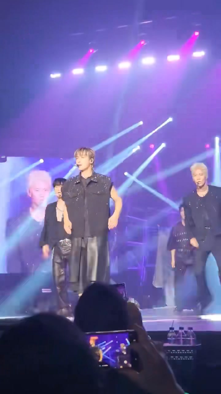 SS501, the iconic second-generation K-pop group, is marking their