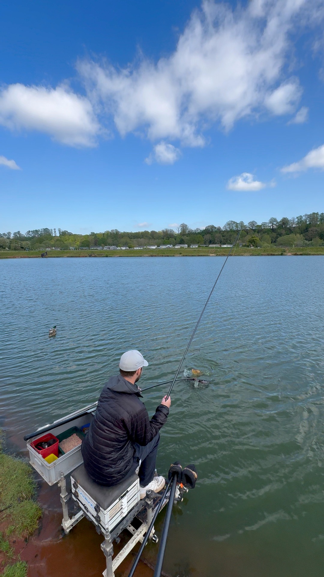 cadence pole fishing CR7B Baitcasting Rods Fast Action Rods Super Lightweight Sensitive Portable Casting Rods 40 Ton Carbon Fuji Reel Seat Stainless Steel Guides with SiC Inserts Baitcast Rods : Sports Fishing Pole Cadence Cr5 Spinning