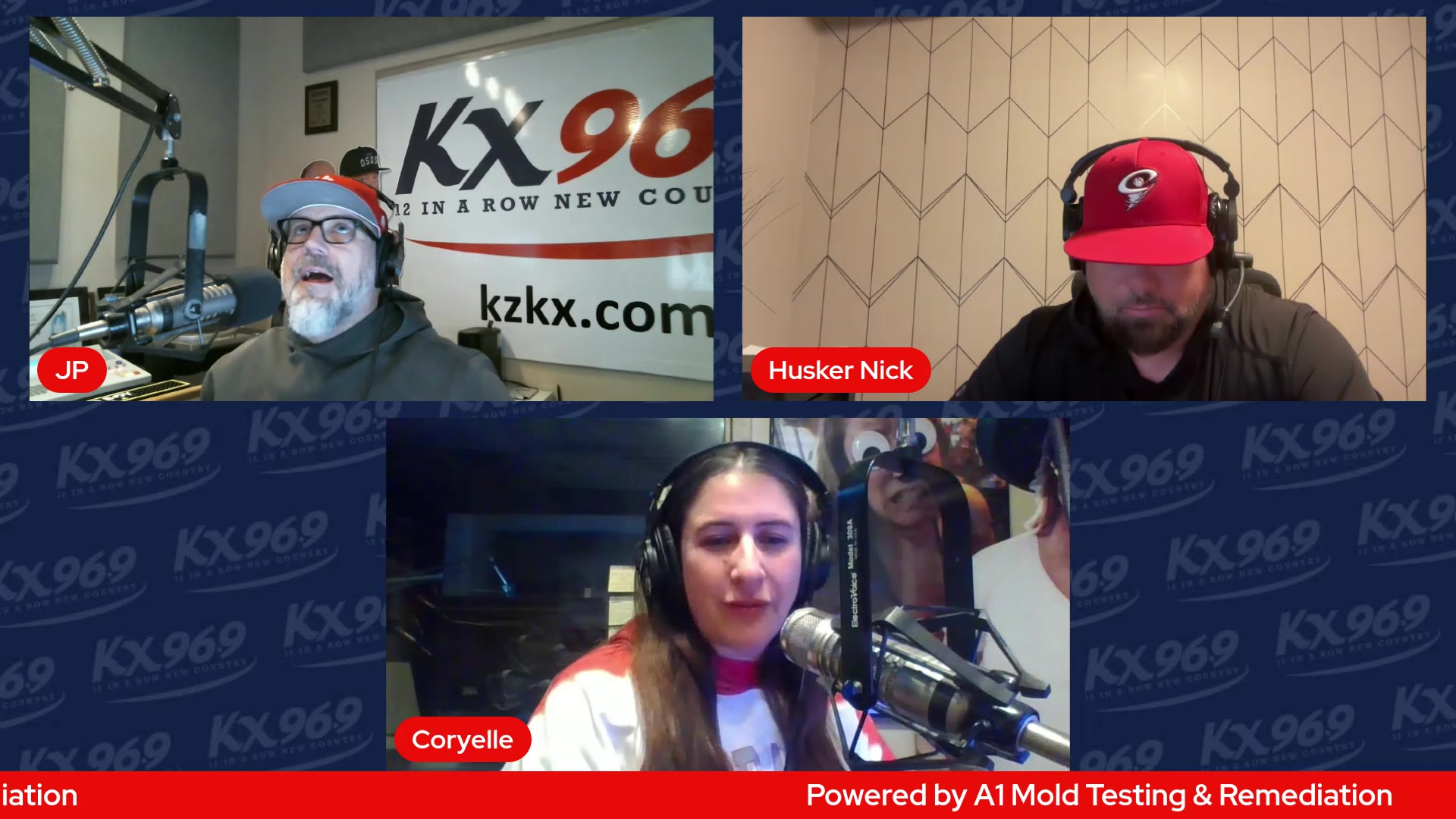 New Country KX 96.9 | Lincoln NE