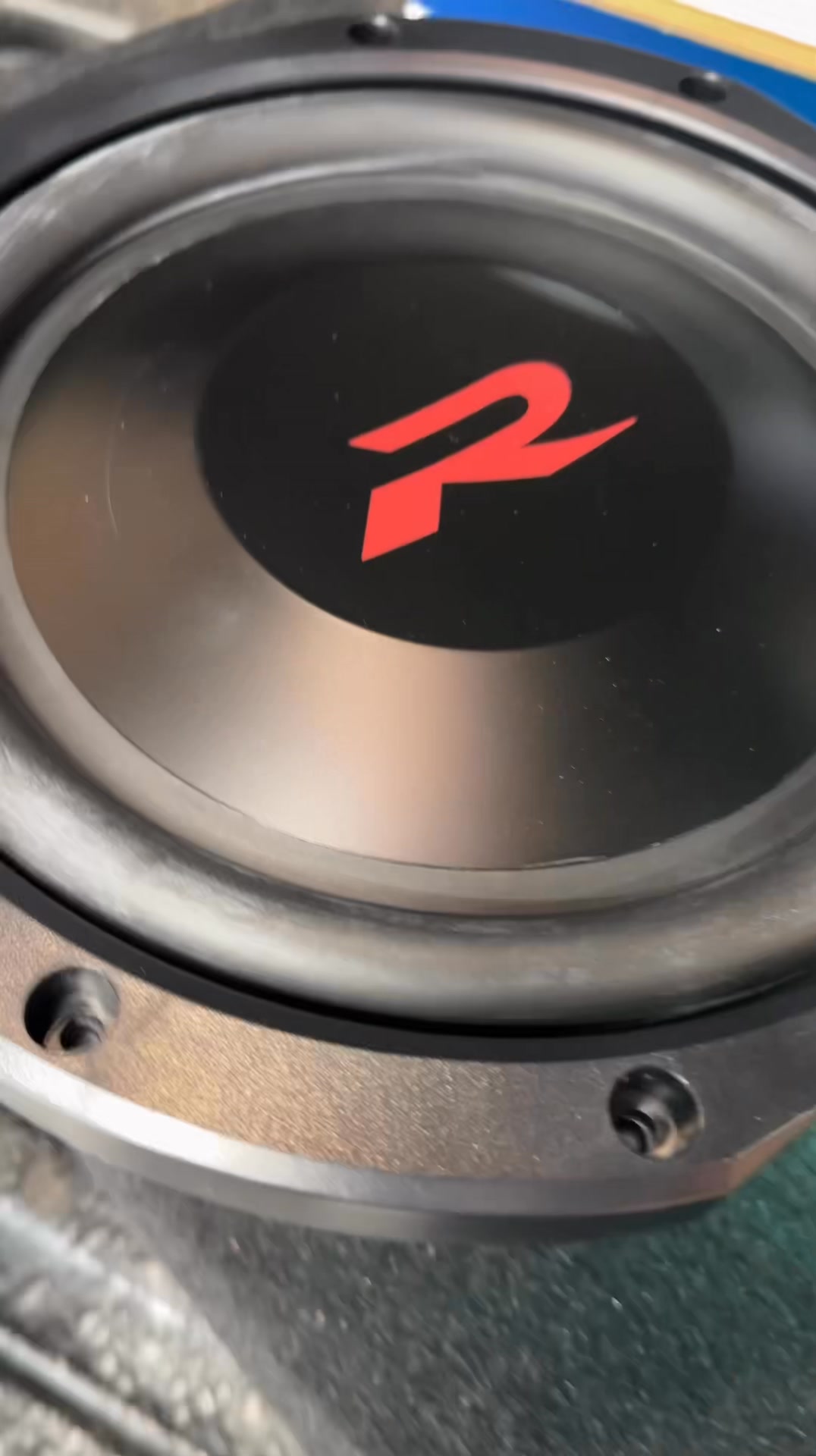 WOW the Alpine R10 shallow subwoofers are ABSOLUTE PERFECTION !! I have ...