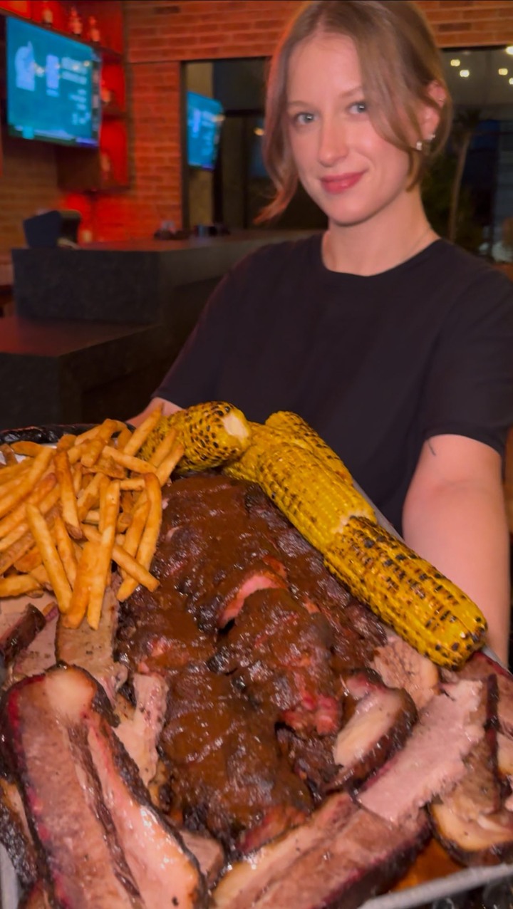 🧨Nuevo paquete!!!!🚨Con 3 racks de Baby Back Ribs, 1k brisket, elotes y ...