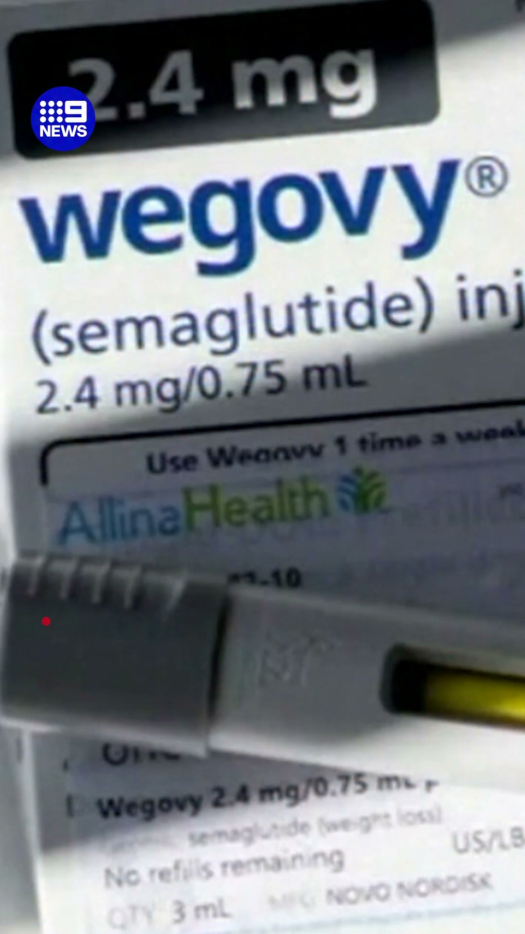 Doctors say a pill version of the weightloss injectable Wegovy will make treatment more accessible for Australians., It's just been launched in the UK, but the green light is yet to be given by 