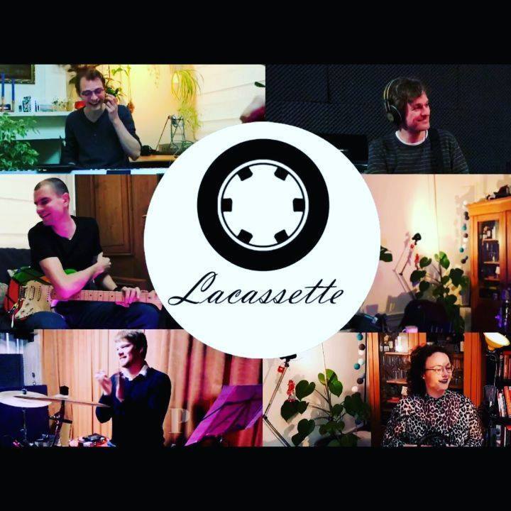 Lacassette