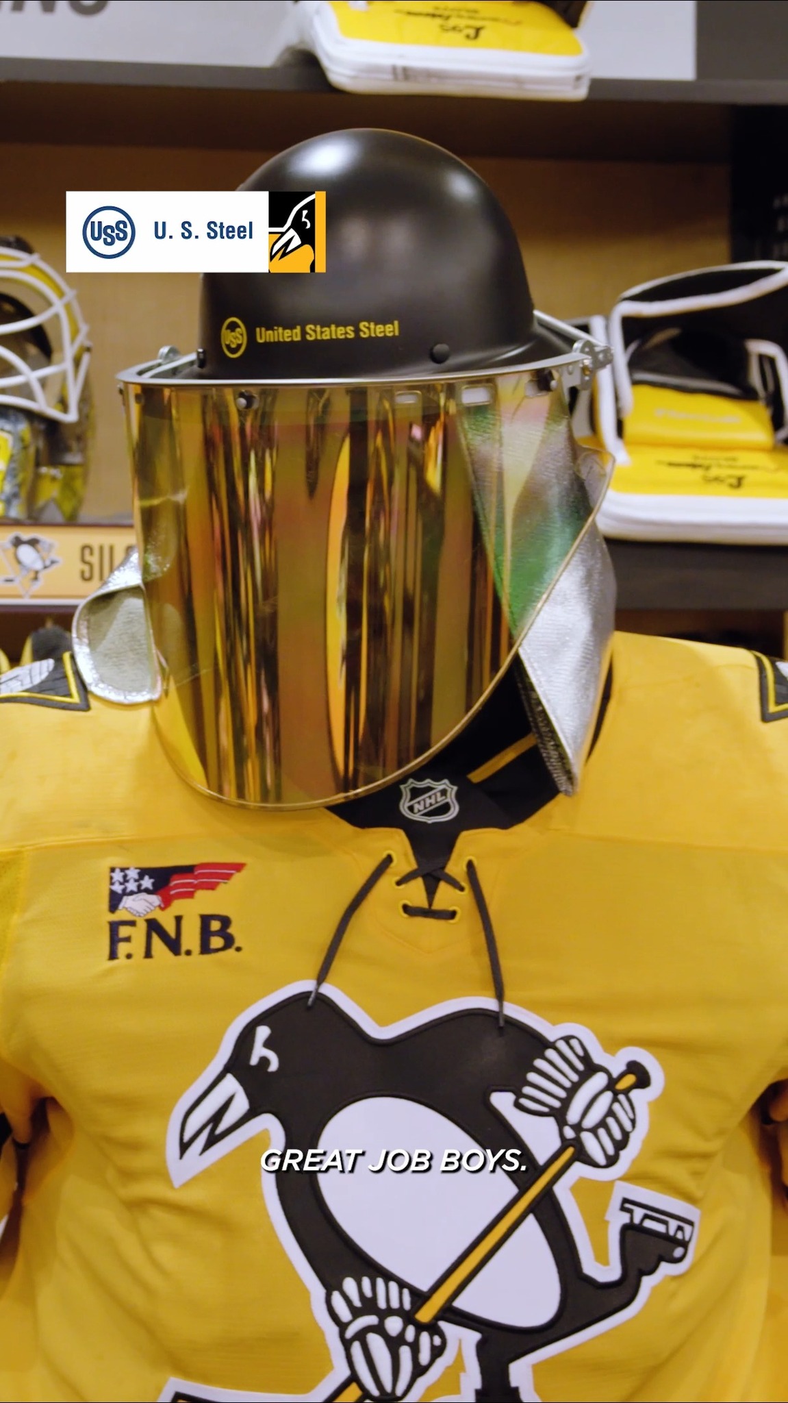 Pittsburgh Penguins (@penguins) • Facebook