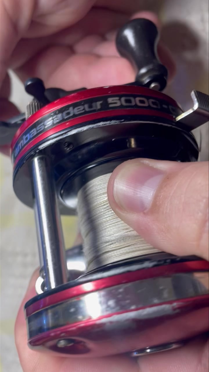 abu garcia dude reel Ike Spincast Combo Price_$10-$25 Paired with a lightweight Colour:Jack SEASIR Rexcast DC Baitcaster