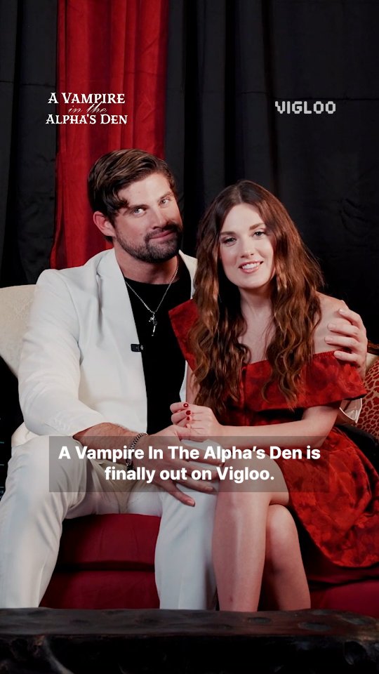 Tell us your favorite moments from A Vampire In The Alpha's Den! If you ...